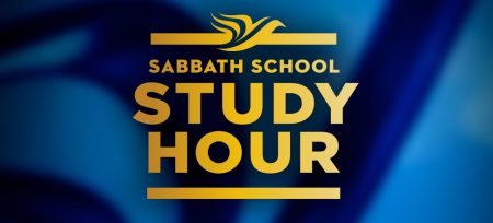 Sabbath School Review: 9:15AM -10:30AM